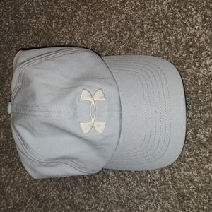 Under Armour Free Fit Hat